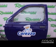 PORTA ANTERIORE SINISTRA PER KING CAB D22 2003 - 1