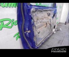 PORTA ANTERIORE SINISTRA PER KING CAB D22 2003 - 7