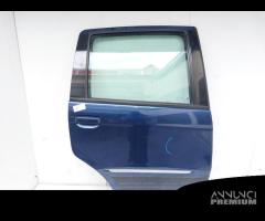 46828924 PORTA POSTERIORE DX FIAT IDEA (135) (2004 - 1