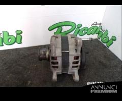 ALTERNATORE PER A3 8V 2.0 TDI DSG ANNO 2015