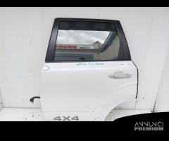 60409SC0119P PORTA POSTERIORE SX SUBARU FORESTER (