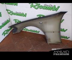 PARAFANGO ANTERIORE DESTRO BMW SERIE 3 E46 2004 - 7