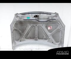 F5100BR0MC COFANO ANTERIORE NISSAN QASHQAI (J10) 1 - 4