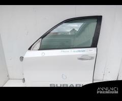 60009SC0319P PORTA ANTERIORE SX SUBARU FORESTER (S - 1