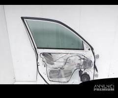 60009SC0319P PORTA ANTERIORE SX SUBARU FORESTER (S - 3