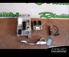 KIT AVVIAMENTO PER FIAT 500 1.2 BENZINA 2014 - 1