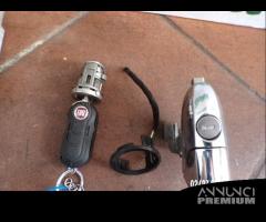 KIT AVVIAMENTO PER FIAT 500 1.2 BENZINA 2014 - 2