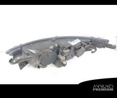 9808623780 FANALE ANTERIORE DX CITROEN C4 REST (B7