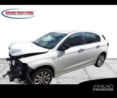 RICAMBI VARI FIAT TIPO (356 - 357) 1.3 MULTIJET 16