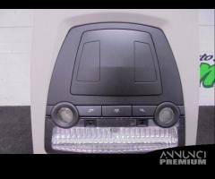 LUCE INTERNA PER BMW X3 F25 ANNO 2013