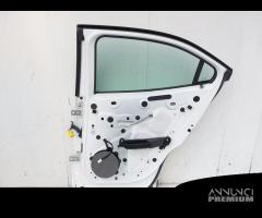 9837506480 PORTA POSTERIORE DX OPEL MOKKA II (B) 1 - 4