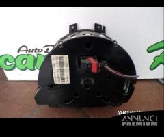 QUADRO STRUMENTI PER FIAT 500 ANNO 2014