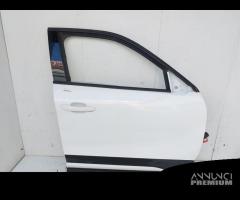 9837501780 PORTA ANTERIORE DX OPEL MOKKA II (B) 1. - 1