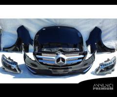 FRONTALE COMPLETO MERCEDES-BENZ CLASSE V (W447) 2. - 1