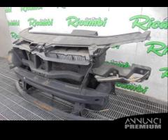 RIVESTIMENTO - OSSATURA PASSAT B6 1.9 TDI 2006 - 2