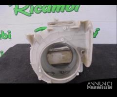 RADIATORE RISCALDAMENTO NAVARA D22 2003