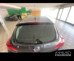 PORTELLONE PER OPEL ASTRA J ANNO 2012 - 1