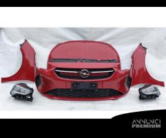 FRONTALE COMPLETO OPEL CORSA (F) 1.2 B 12V AUT 101