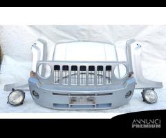 FRONTALE COMPLETO JEEP PATRIOT (MK) 2.0 TD 16V MAN - 1