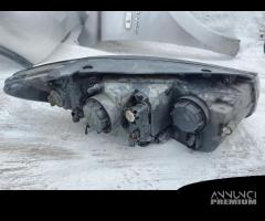 FRONTALE COMPLETO HYUNDAI SANTA FE II (CM) 4WD 2.2 - 3