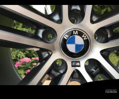 CERCHI 20 BMW X5 X6 MADE IN GERMANY 468 M