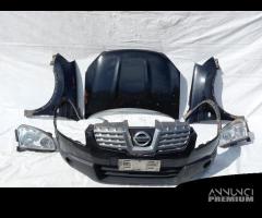 FRONTALE COMPLETO NISSAN QASHQAI (J10) 2.0 DCI 16V - 1