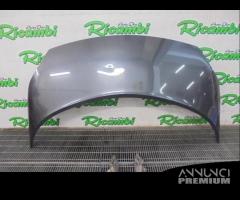 COFANO PER RENAULT SCENIC II JM ANNO 2004 - 1