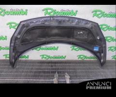 COFANO PER RENAULT SCENIC II JM ANNO 2004 - 7