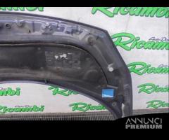 COFANO PER RENAULT SCENIC II JM ANNO 2004 - 9