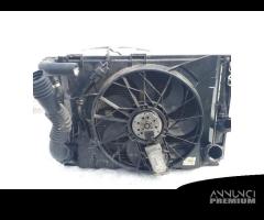 FRONTALE COMPLETO BMW SERIE 1 (E87) 2.0 D 16V MAN