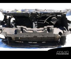 FRONTALE COMPLETO NISSAN QASHQAI (J10) +2 1.5 DCI - 2