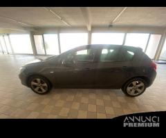 RICAMBI PER OPEL ASTRA J 1.6 BENZINA ANNO 2012