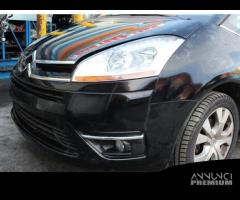 FRONTALE COMPLETO CITROEN C4 GRAND PICASSO (B58) 1 - 3