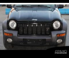 FRONTALE COMPLETO JEEP CHEROKEE (KJ) 2.5 D 16V MAN - 2