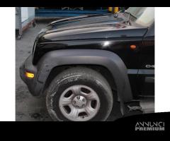 FRONTALE COMPLETO JEEP CHEROKEE (KJ) 2.5 D 16V MAN - 3