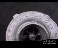 TURBINA PER CLASSE A W168 170 CDi 2003 - 7