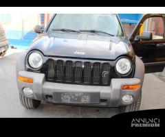 FRONTALE COMPLETO JEEP CHEROKEE (KJ) 2.5 D 16V MAN