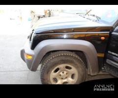 FRONTALE COMPLETO JEEP CHEROKEE (KJ) 2.5 D 16V MAN