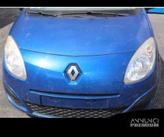 FRONTALE COMPLETO RENAULT TWINGO II (C44-G44) 1.2B