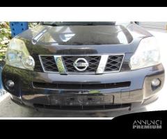 FRONTALE COMPLETO NISSAN X-TRAIL (T31) 2.0 DCI 16V