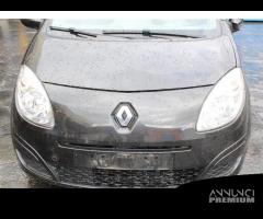 FRONTALE COMPLETO RENAULT TWINGO II (C44-G44) 1.5