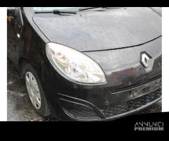 FRONTALE COMPLETO RENAULT TWINGO II (C44-G44) 1.5