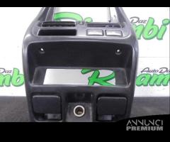 CONSOLE PER NAVARA - KING CAB D22 2003