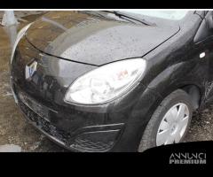 FRONTALE COMPLETO RENAULT TWINGO II (C44-G44) 1.5