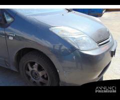 FRONTALE COMPLETO TOYOTA PRIUS (W2) 1.5 HYBRID 16V