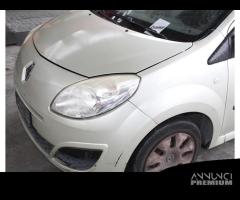 FRONTALE COMPLETO RENAULT TWINGO II (C44-G44) 1.2