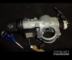 KIT AVVIAMENTO NISSAN QASHQAI J10 1.5 DCi 2008