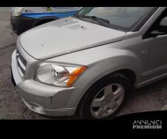 FRONTALE COMPLETO DODGE CALIBER (PM) 2.0 CRDI 16V