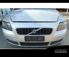 FRONTALE COMPLETO VOLVO S40 2.0 D 16V 136CV BERL 4