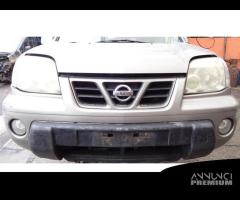 FRONTALE COMPLETO NISSAN X-TRAIL (T30) 2.2 DT 16V